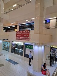 The Adelphi (D6), Retail #453325921